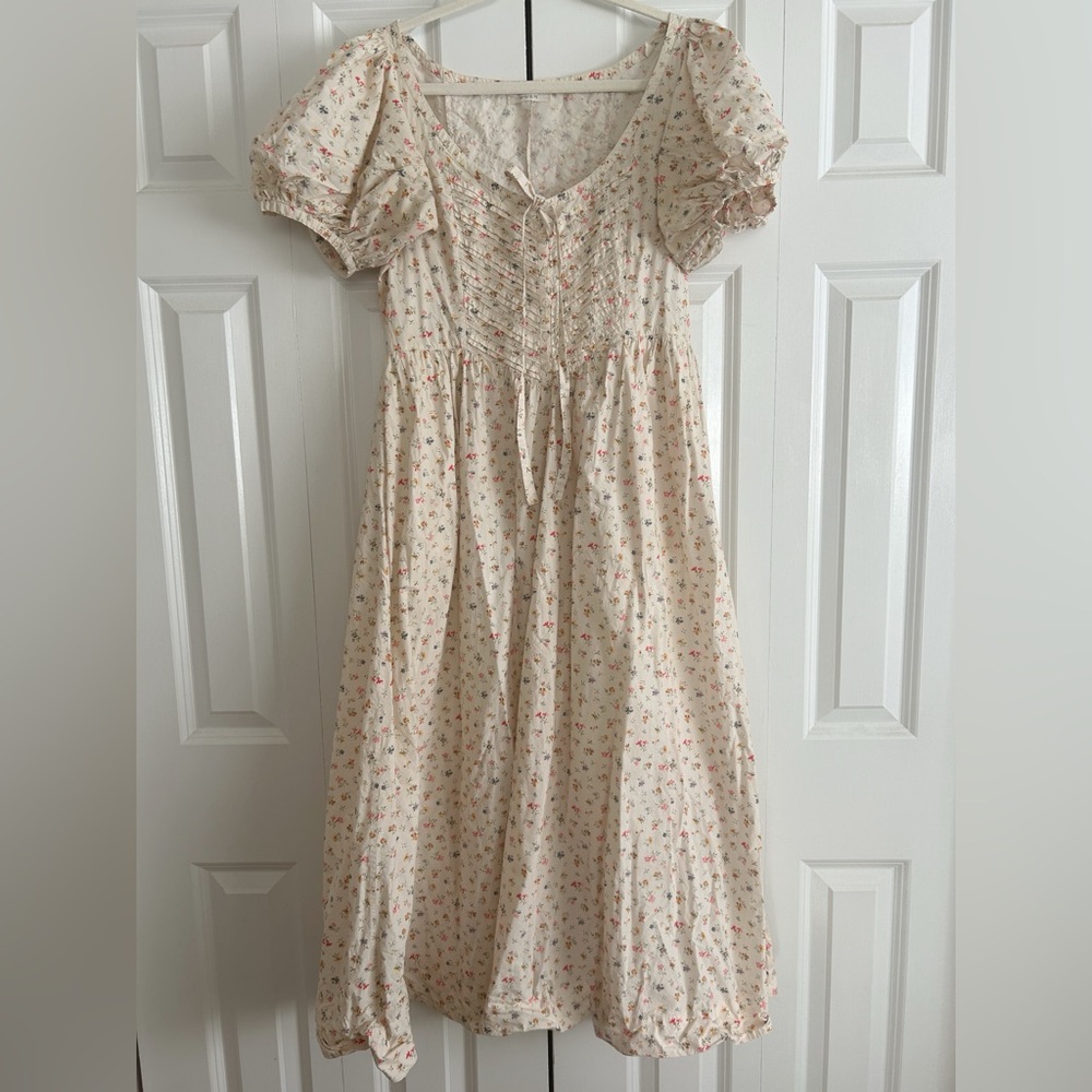 Doen Monceau Dress